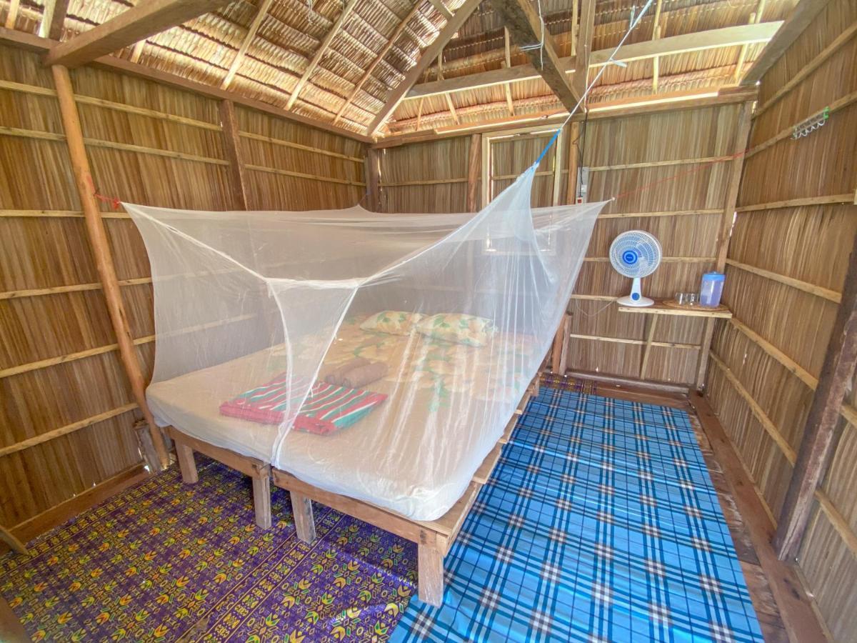 Kri Raja Ampat Bungalows 外观 照片
