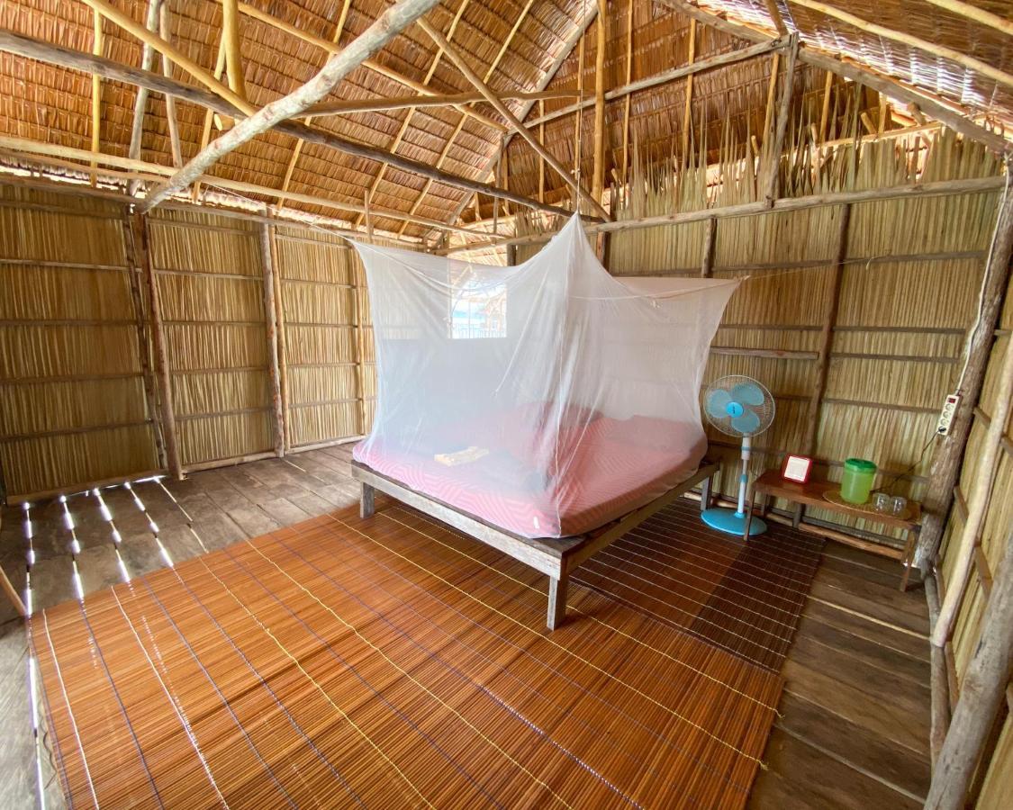 Kri Raja Ampat Bungalows 外观 照片